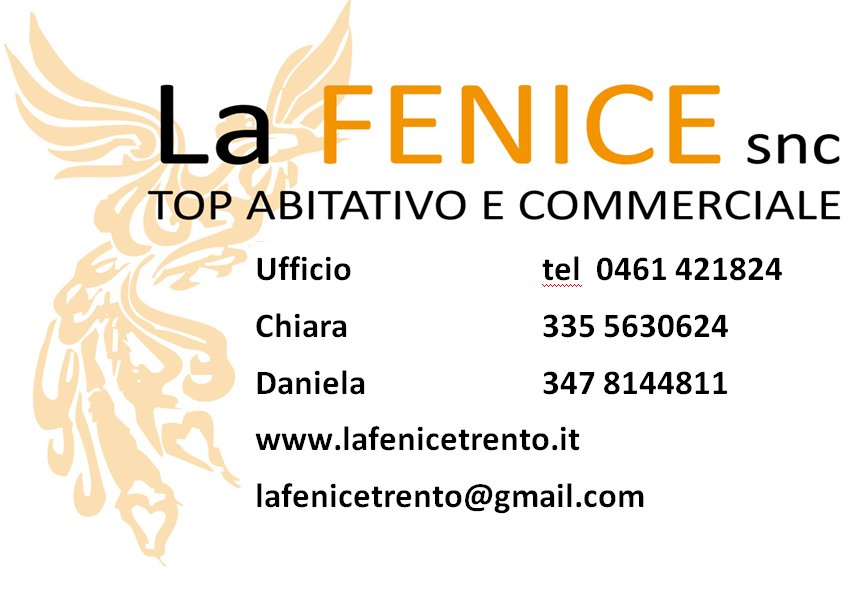 Logo agenzia immobiliare