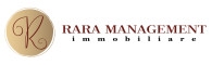 Logo agenzia immobiliare