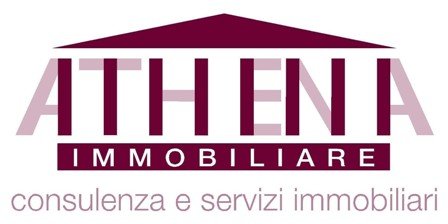 Logo agenzia immobiliare