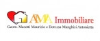 Logo agenzia immobiliare