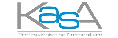 Logo agenzia immobiliare