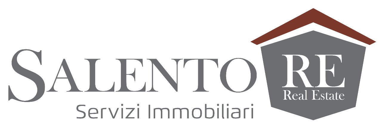 Logo agenzia immobiliare