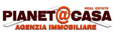 Logo agenzia immobiliare