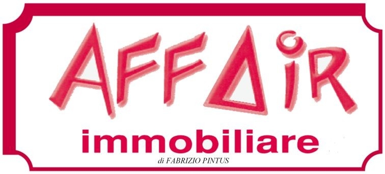 Logo agenzia immobiliare