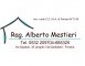 Logo agenzia immobiliare