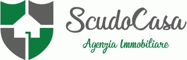 Logo agenzia immobiliare