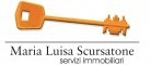 Logo agenzia immobiliare