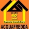 Logo agenzia immobiliare