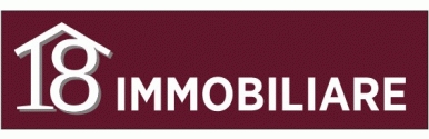 Logo agenzia immobiliare