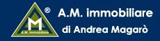 Logo agenzia immobiliare