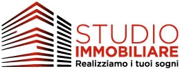 Logo agenzia immobiliare