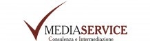 Logo agenzia immobiliare