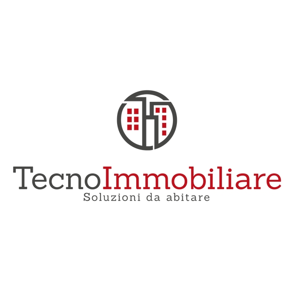 Logo agenzia immobiliare