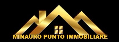 Logo agenzia immobiliare