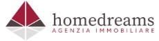 Logo agenzia immobiliare