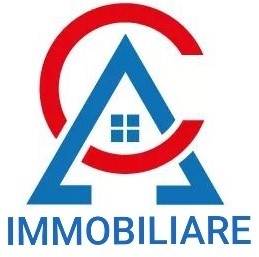 Logo agenzia immobiliare