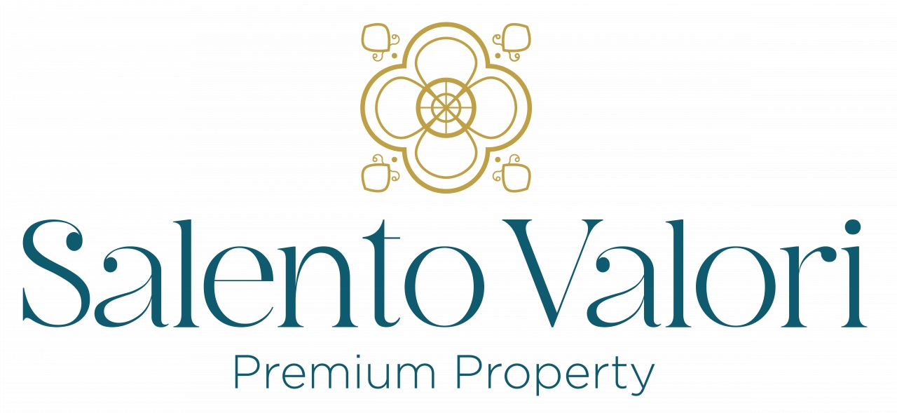 Logo agenzia immobiliare