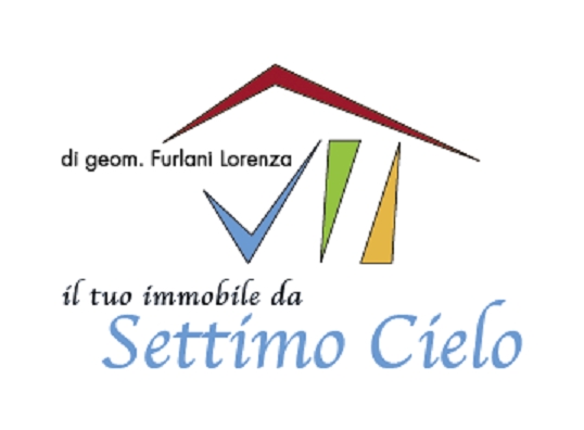 Logo agenzia immobiliare