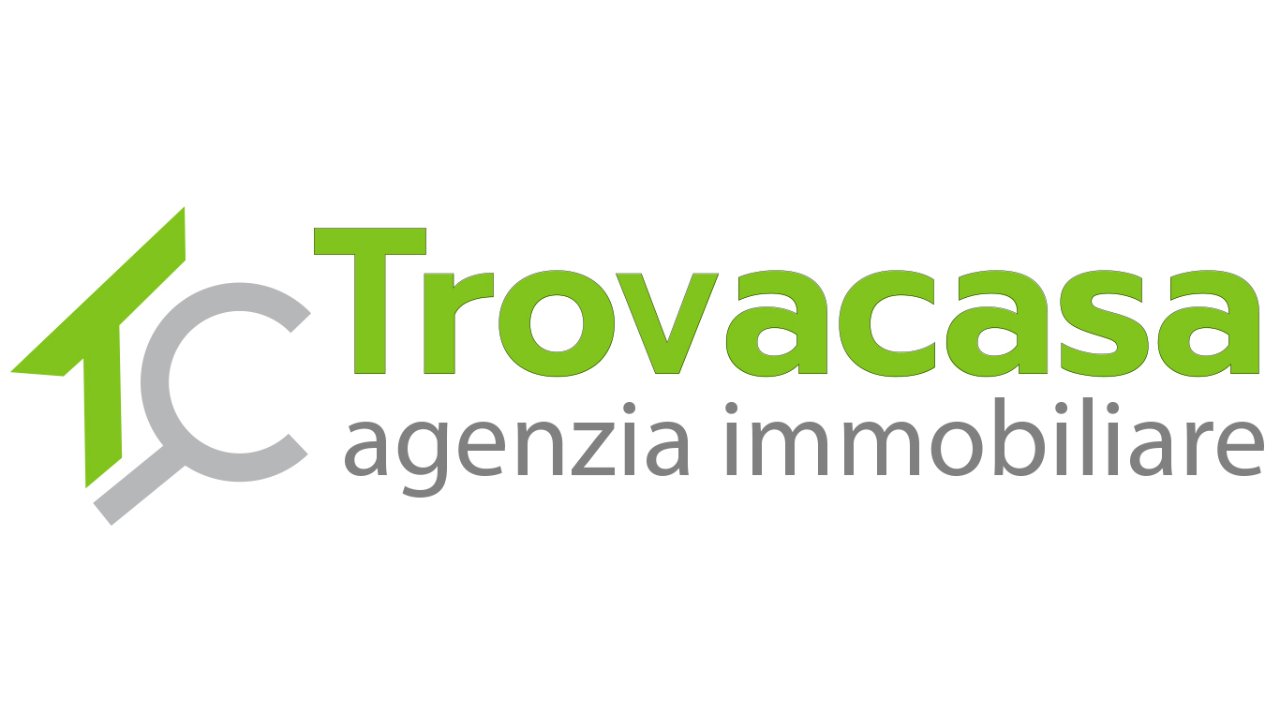 Logo agenzia immobiliare