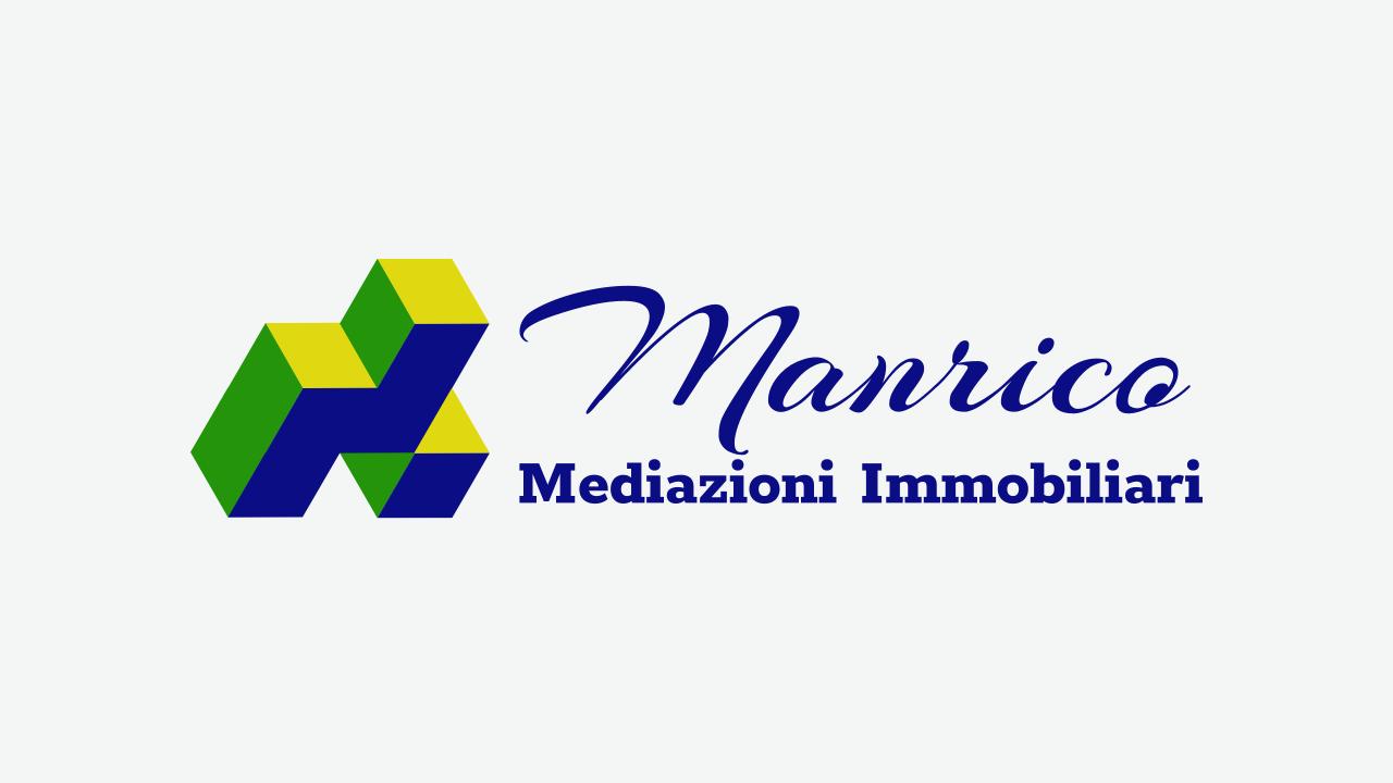 Logo agenzia immobiliare