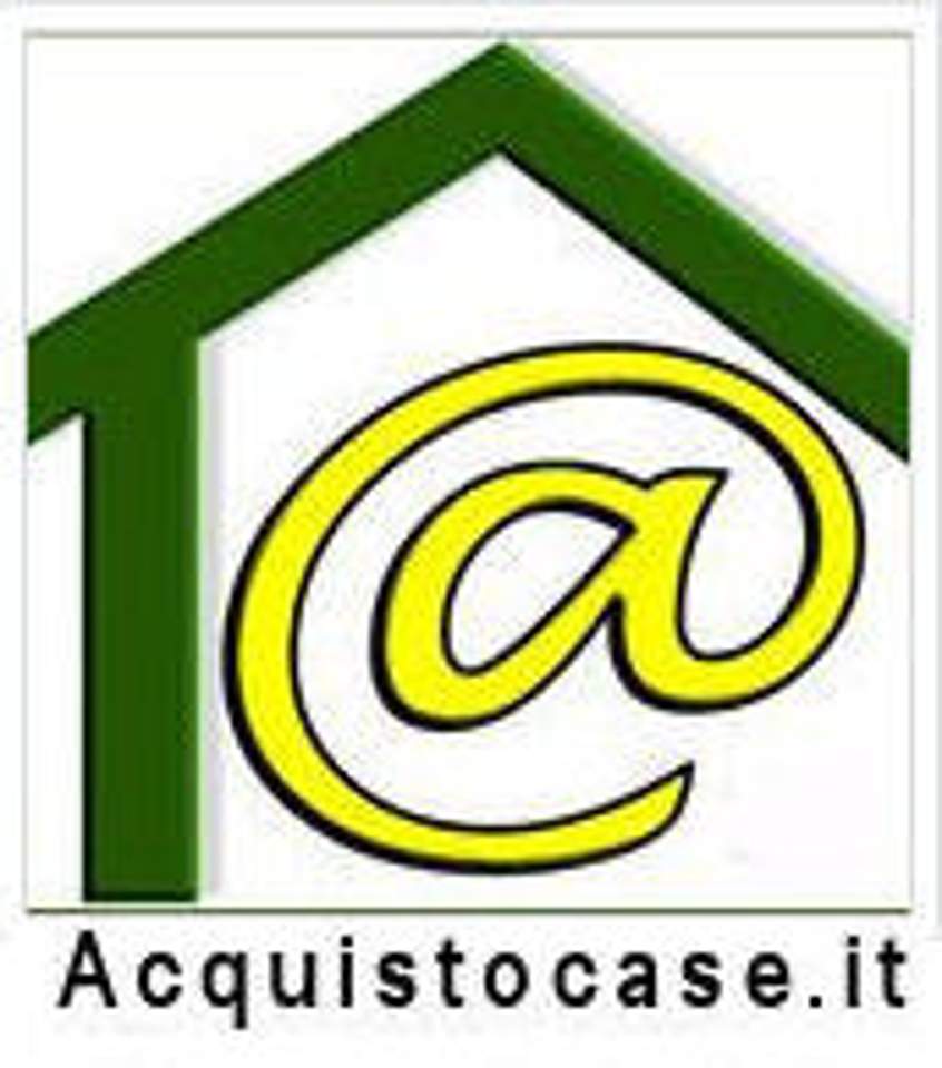 Logo agenzia immobiliare