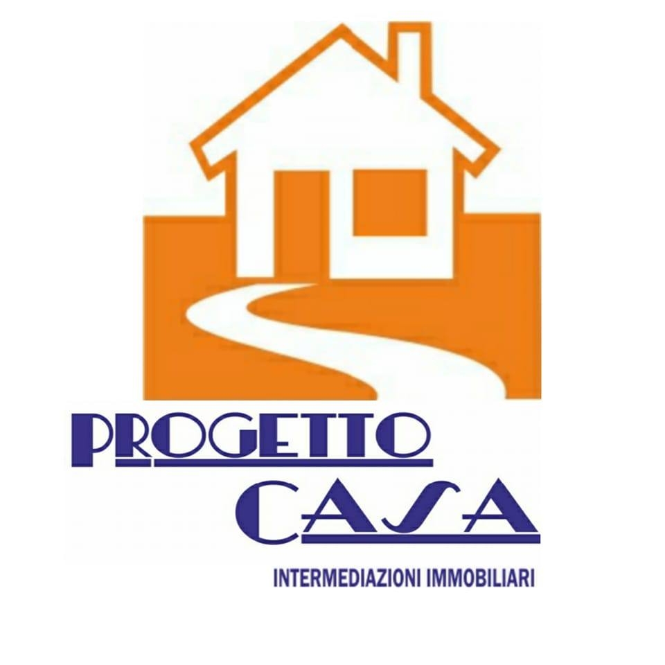 Logo agenzia immobiliare