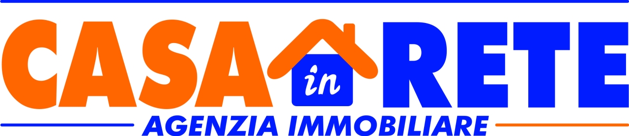 Logo agenzia immobiliare