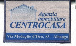 Logo agenzia immobiliare