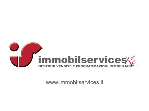 Logo agenzia immobiliare