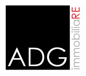 Logo agenzia immobiliare