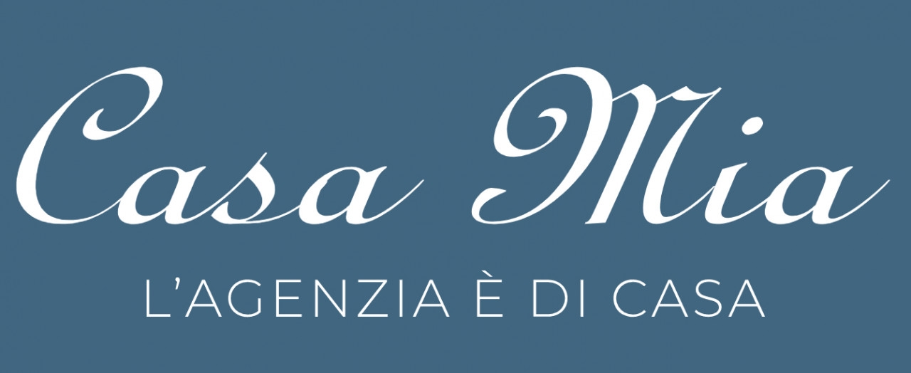 Logo agenzia immobiliare