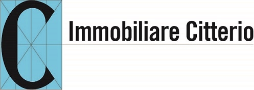 Logo agenzia immobiliare