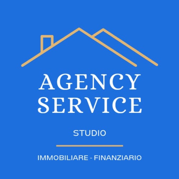 Logo agenzia immobiliare