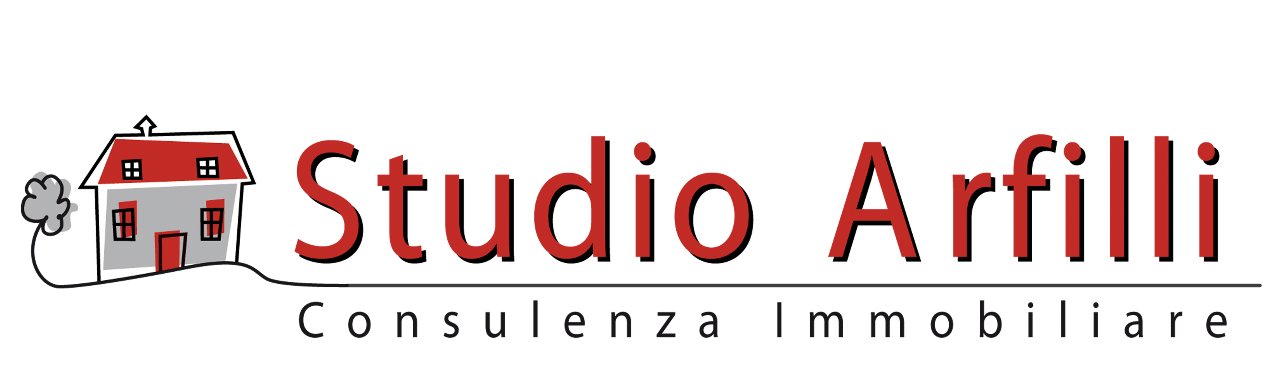 Logo agenzia immobiliare