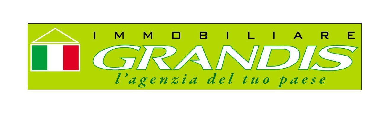 Logo agenzia immobiliare