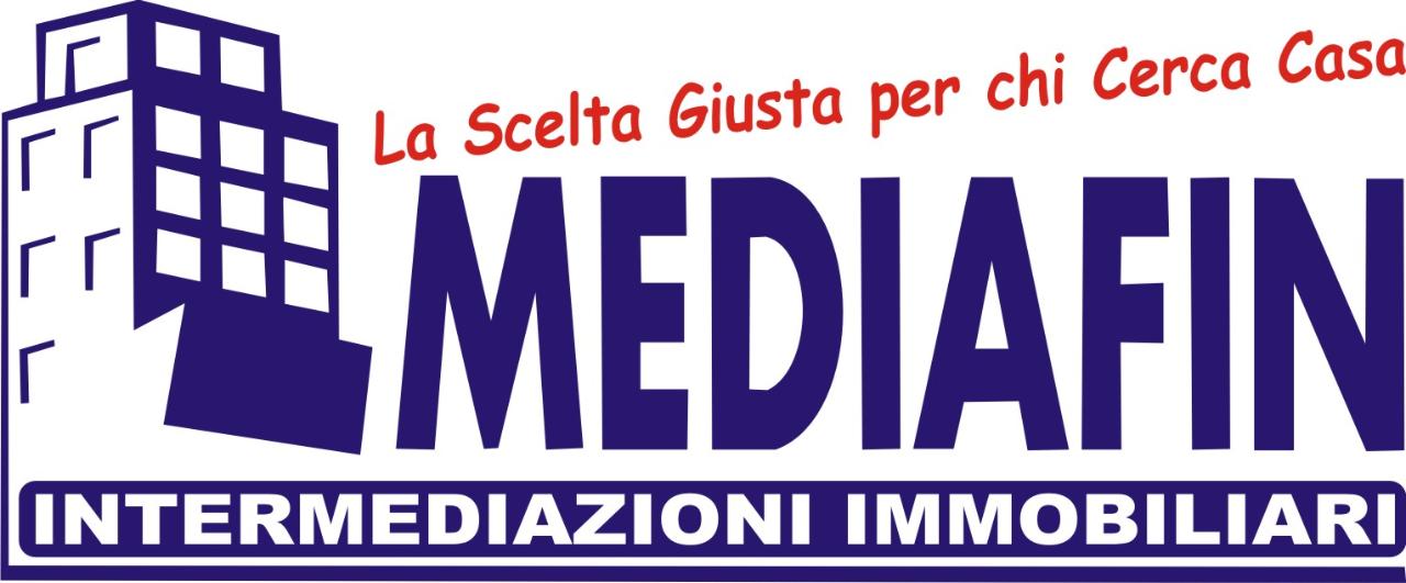 Logo agenzia immobiliare