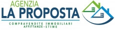 Logo agenzia immobiliare