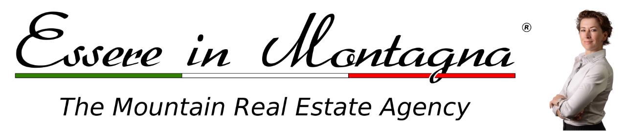 Logo agenzia immobiliare