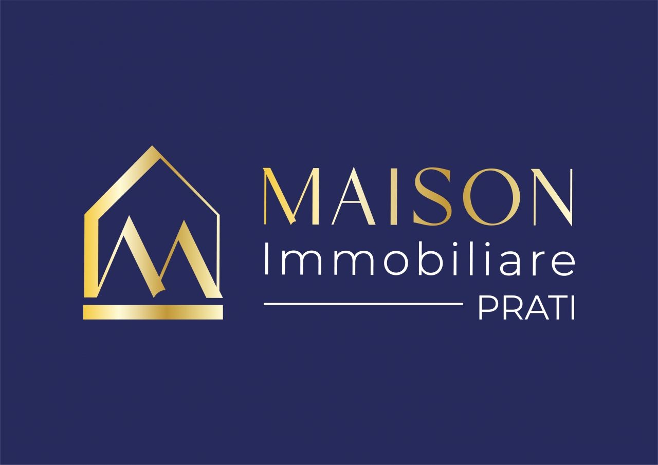 Logo agenzia immobiliare