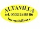 Logo agenzia immobiliare