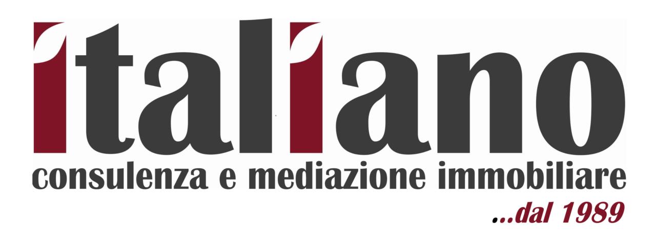 Logo agenzia immobiliare