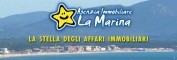 Logo agenzia immobiliare