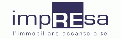 Logo agenzia immobiliare