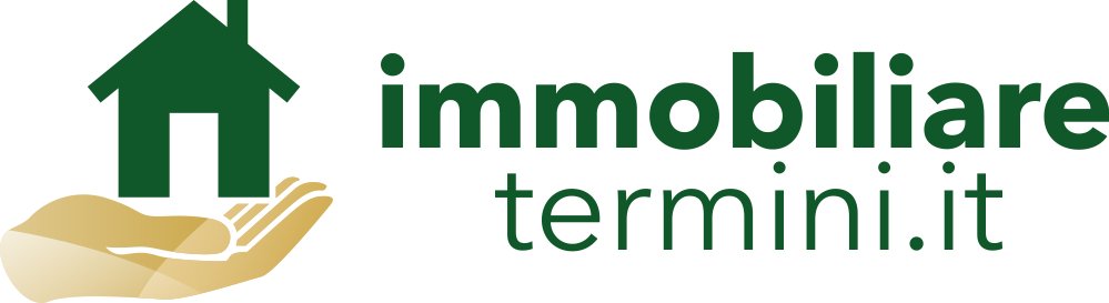 Logo agenzia immobiliare