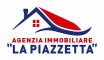 Logo agenzia immobiliare