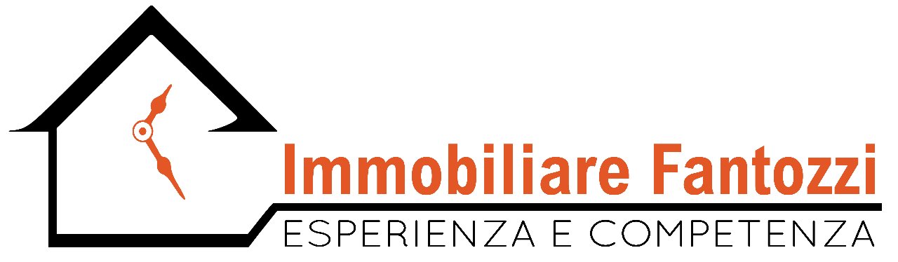 Logo agenzia immobiliare