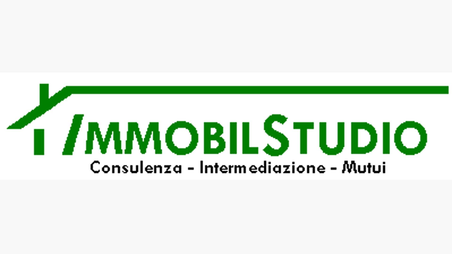 Logo agenzia immobiliare