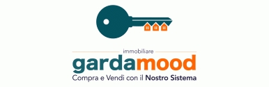 Logo agenzia immobiliare