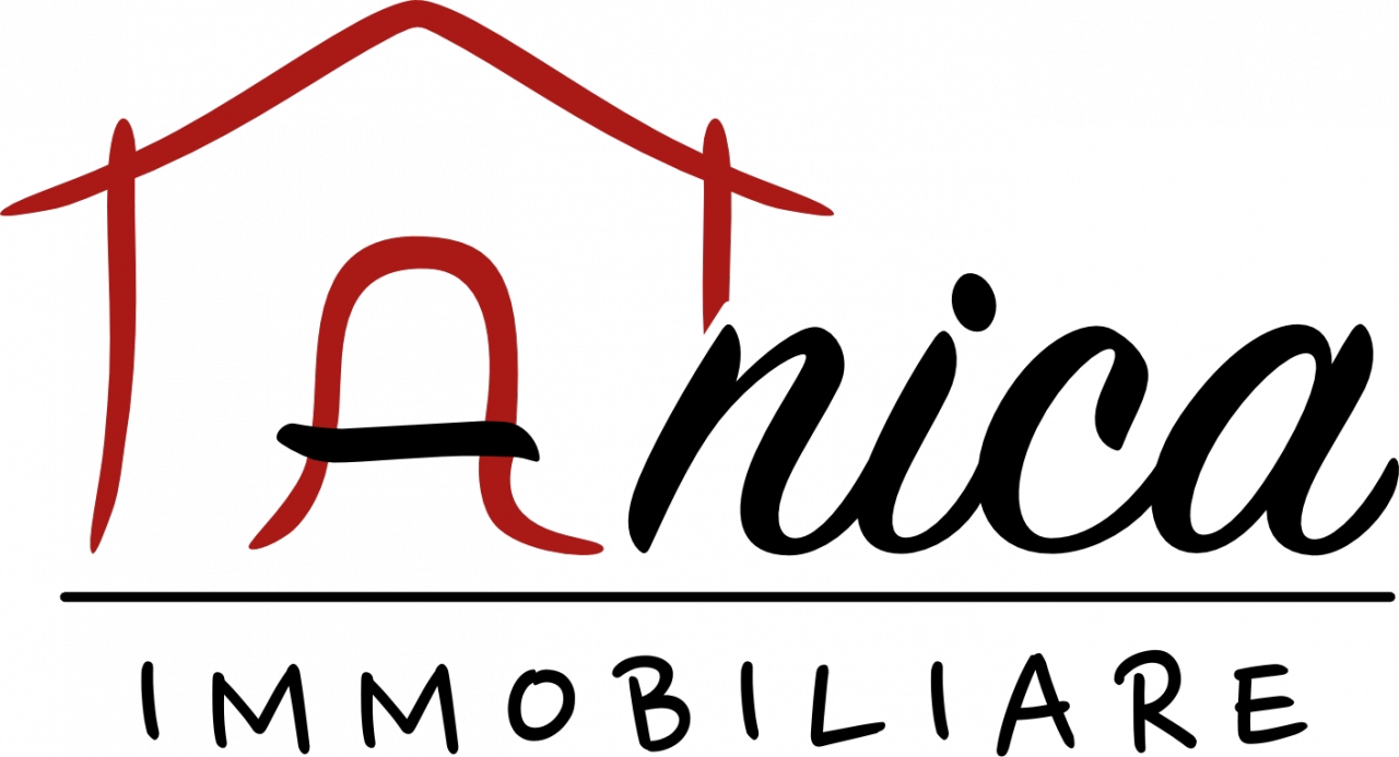 Logo agenzia immobiliare