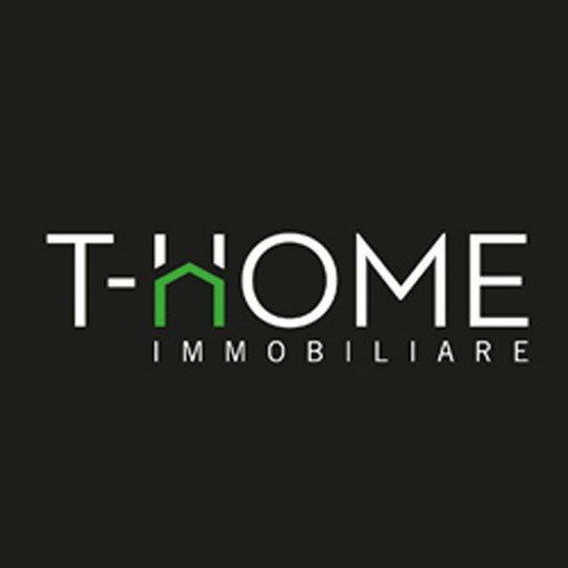 Logo agenzia immobiliare